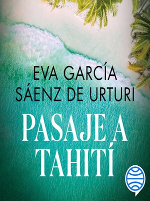 cover image of Pasaje a Tahití